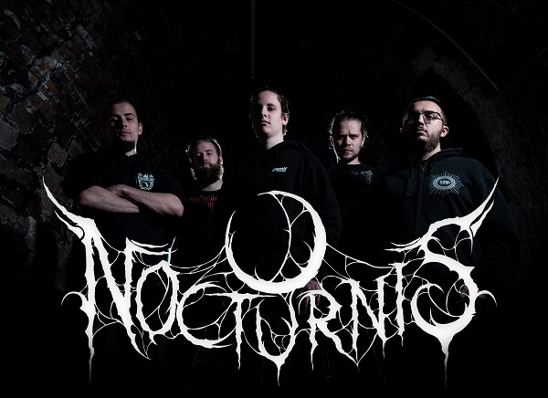 Nocturnis - Bandfoto